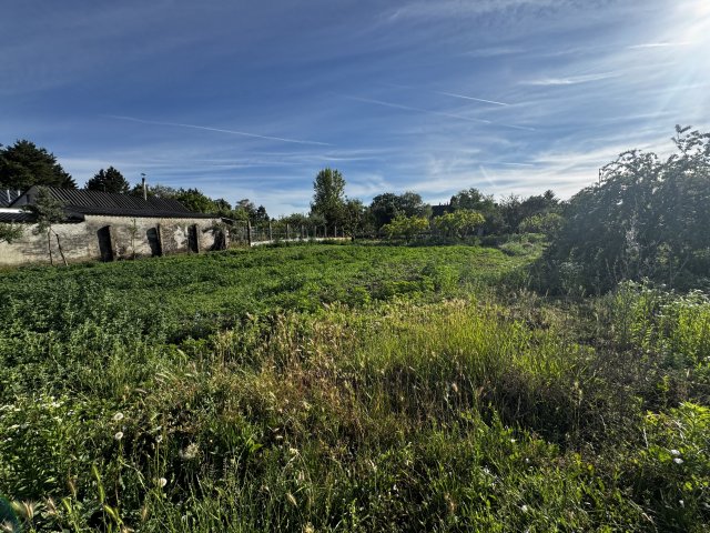 Eladó telek, Győrött 39.9 M Ft / költözzbe.hu