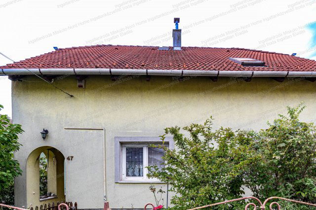 Eladó családi ház, Miskolcon 67 M Ft, 2+1 szobás