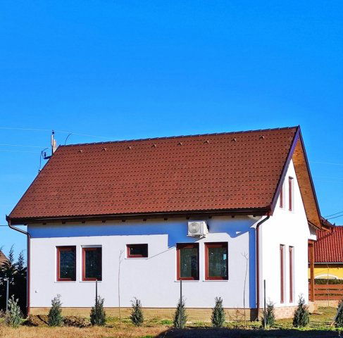 Eladó családi ház, Gyékényesen 65 M Ft, 3 szobás