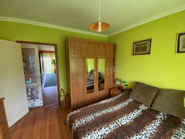 Eladó panellakás, Békéscsabán 25.5 M Ft, 2 szobás