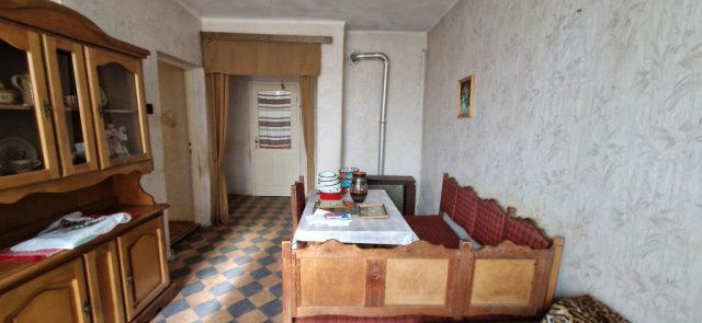 Eladó családi ház, Siófokon, Báthory Fejedelem utcában 54 M Ft