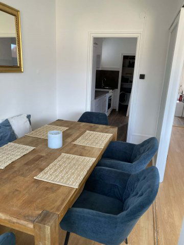 Kiadó téglalakás, albérlet, Balatonalmádiban, Hétvezér utcában