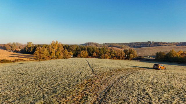 Eladó telek, Bánkon 21.99 M Ft / költözzbe.hu