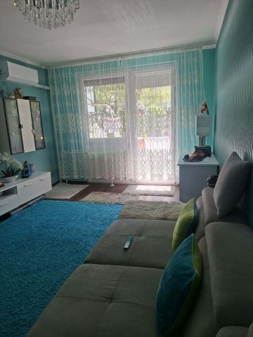 Eladó téglalakás, Nyíregyházán 54 M Ft, 3 szobás