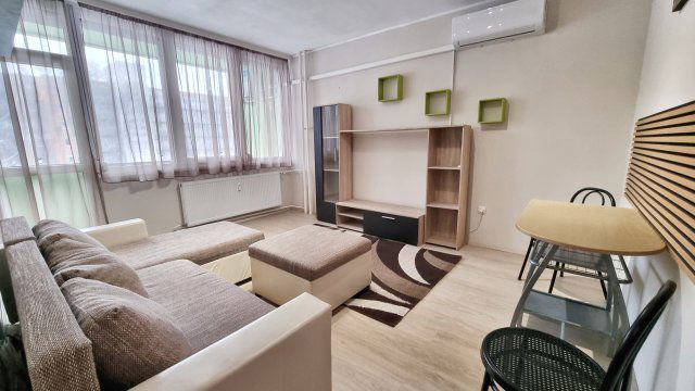 Kiadó panellakás, albérlet, Nyíregyházán, Árok utcában