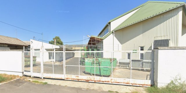 Eladó ipari ingatlan, Budapesten, XV. kerületben 650 M Ft