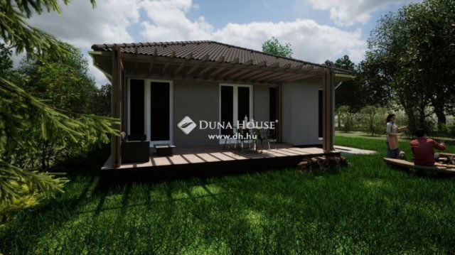 Eladó családi ház, Dabason 84 M Ft, 5 szobás