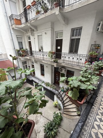 Eladó téglalakás, Budapesten, III. kerületben 85 M Ft, 3 szobás