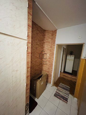 Kiadó téglalakás, albérlet, Nyíregyházán 140 E Ft / hó