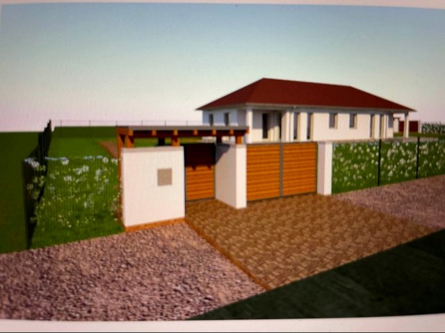 Eladó családi ház, Piliscsabán 88.75 M Ft, 4 szobás