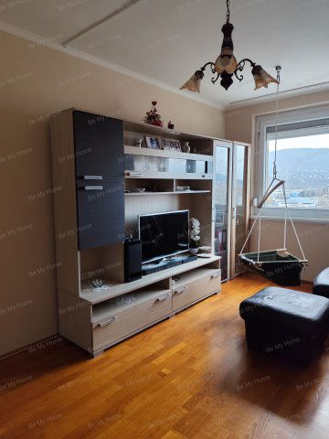 Eladó panellakás, Budapesten, III. kerületben 71.9 M Ft, 2 szobás