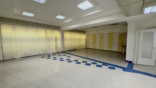 Kiadó iroda, Debrecenben 390 E Ft / hó, 3 szobás