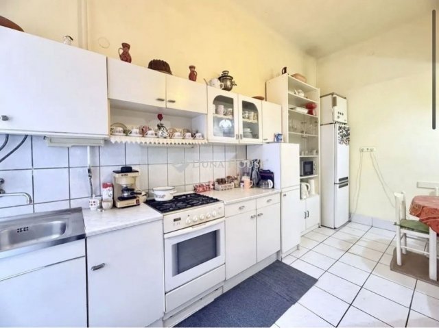 Eladó téglalakás, Budapesten, VII. kerületben 92.9 M Ft