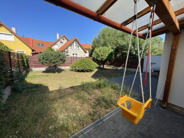Kiadó sorház, albérlet, Veszprémben 550 E Ft / hó, 4+1 szobás