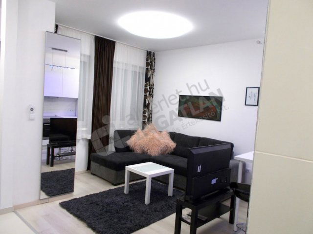 Kiadó téglalakás, albérlet, Budapesten, VI. kerületben