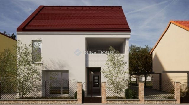 Eladó téglalakás, Pécsett 54.18 M Ft, 2 szobás