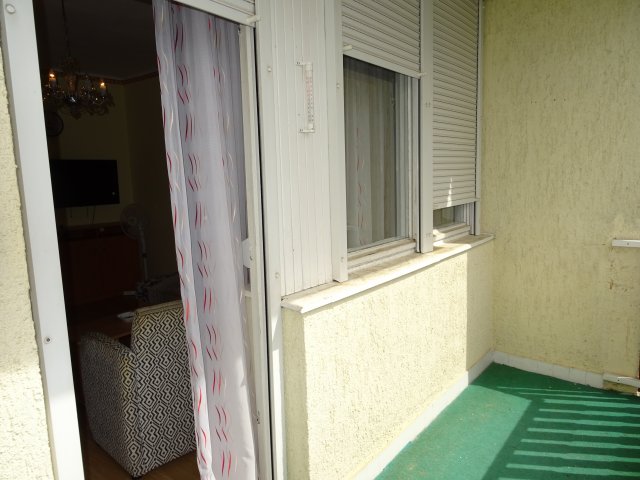 Eladó téglalakás, Szombathelyen 27.49 M Ft, 1 szobás