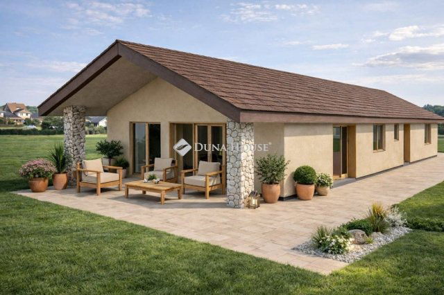 Eladó családi ház, Dányon 79.9 M Ft, 5 szobás