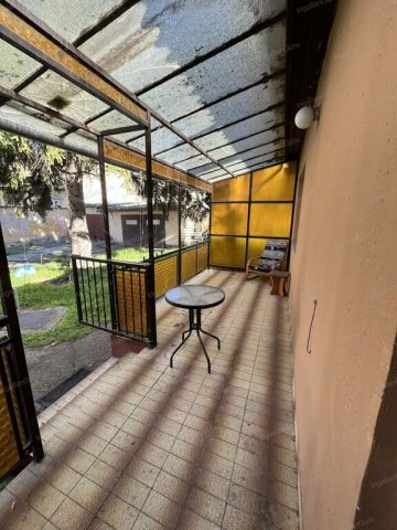 Kiadó családi ház, albérlet, Kecskeméten 150 E Ft / hó