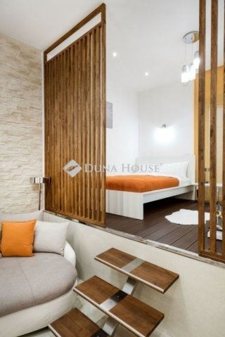 Eladó téglalakás, Budapesten, V. kerületben 117.36 M Ft