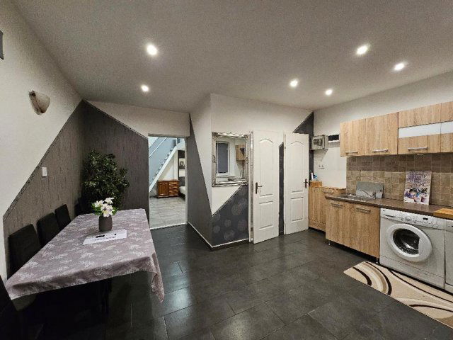 Eladó téglalakás, Budapesten, X. kerületben 49.9 M Ft, 1 szobás