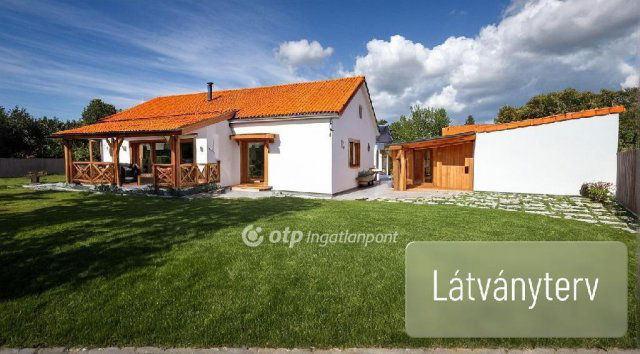 Eladó családi ház, Győrött 69.9 M Ft, 3 szobás