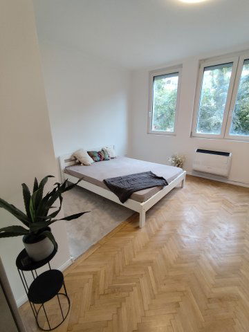 Eladó téglalakás, Budapesten, XIII. kerületben 77.5 M Ft