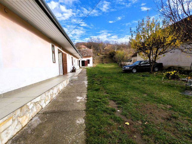 Eladó családi ház, Mázán 8.5 M Ft, 3 szobás