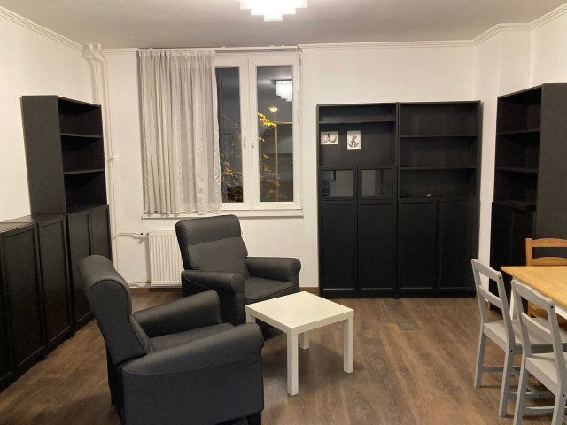 Kiadó téglalakás, albérlet, II. kerületben, Fillér utcában