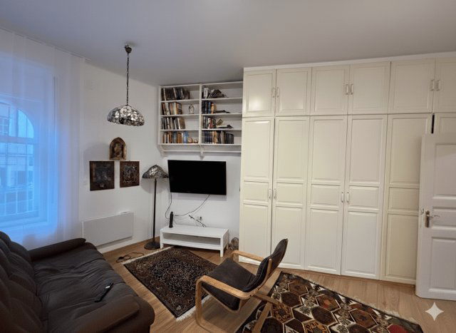 Kiadó téglalakás, albérlet, XII. kerületben, Városmajor utcában