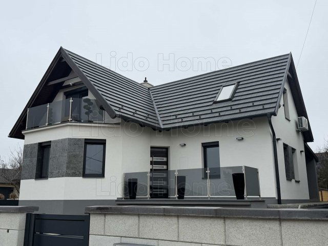 Eladó családi ház, Pátyon 236 M Ft, 3 szobás