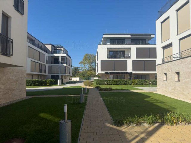 Kiadó téglalakás, albérlet, Csopakon 400 E Ft / hó, 3 szobás