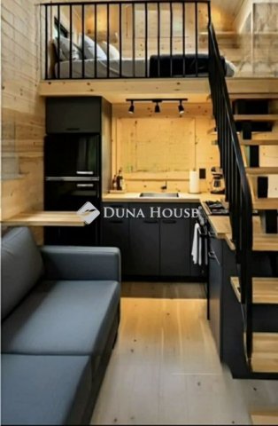 Eladó téglalakás, Debrecenben 27.4 M Ft, 1 szobás