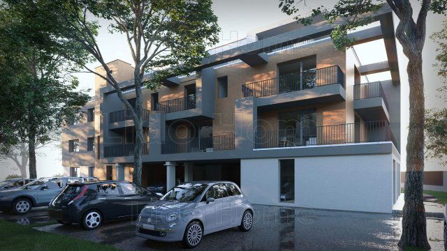 Eladó téglalakás, Fonyódon 67.99 M Ft, 3 szobás