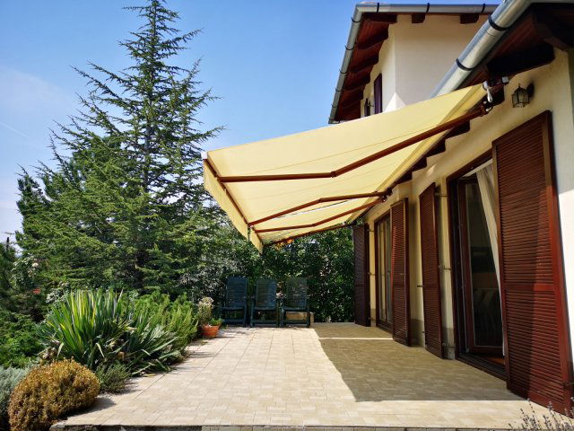 Eladó családi ház, Szentendrén, Cseresznyés úton 148 M Ft