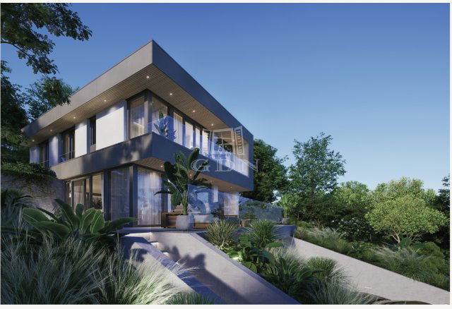 Eladó családi ház, Budaörsön 389 M Ft, 5 szobás