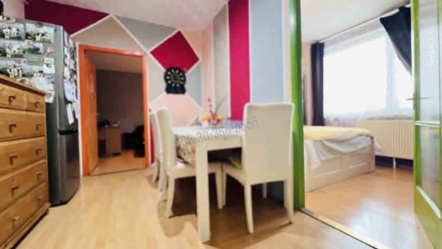 Eladó panellakás, Budapesten, XVIII. kerületben 69.9 M Ft