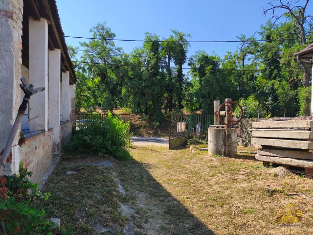 Eladó telek, Szigetszentmiklóson 33.9 M Ft / költözzbe.hu