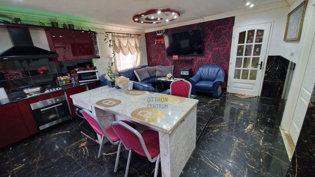 Eladó családi ház, Érden 89.9 M Ft, 3 szobás