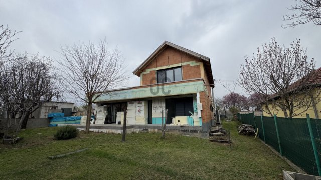 Eladó családi ház, Budapesten, XVII. kerületben 190 M Ft