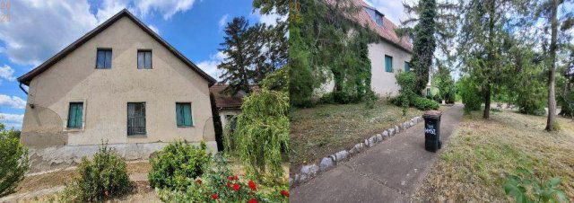 Eladó ipari ingatlan, Tiszaörsön 127 M Ft, 18+4 szobás