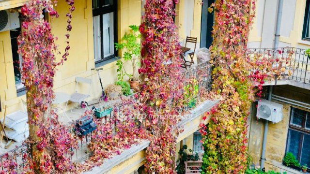 Eladó téglalakás, Budapesten, IX. kerületben 99.99 M Ft