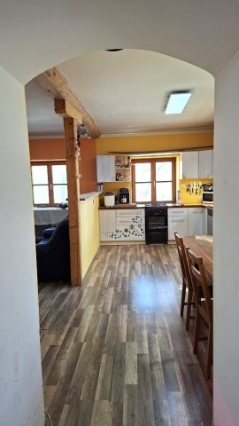 Eladó családi ház, Nágocson 48 M Ft, 2 szobás