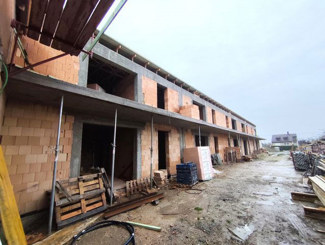 Eladó téglalakás, Jánossomorján 42.61 M Ft, 2 szobás