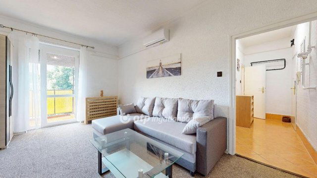 Kiadó téglalakás, albérlet, Tiszaújvárosban 150 E Ft / hó