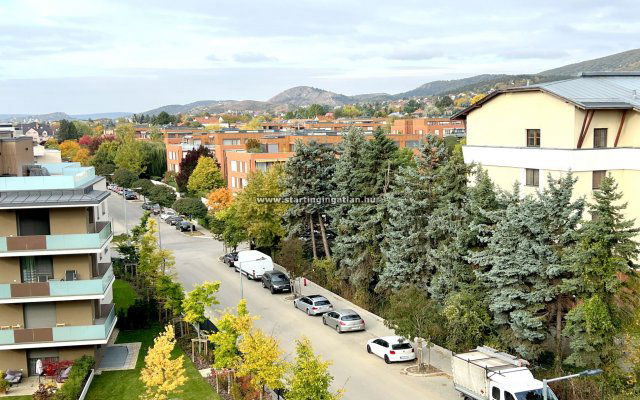 Kiadó téglalakás, albérlet, XI. kerületben, Rupphegyi úton