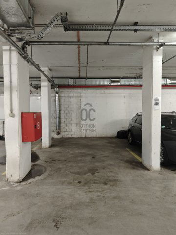 Eladó garázs, Budapesten, VIII. kerületben 6.9 M Ft