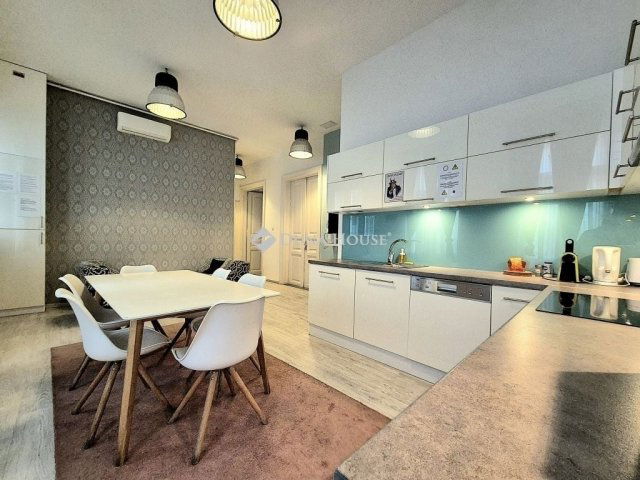 Eladó téglalakás, Budapesten, VI. kerületben 149.9 M Ft