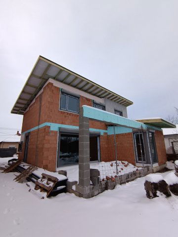 Eladó családi ház, Székesfehérvárott, Huba utcában 237.9 M Ft