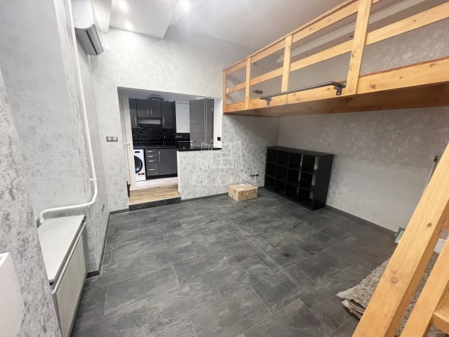 Eladó téglalakás, XIII. kerületben, Visegrádi utcában